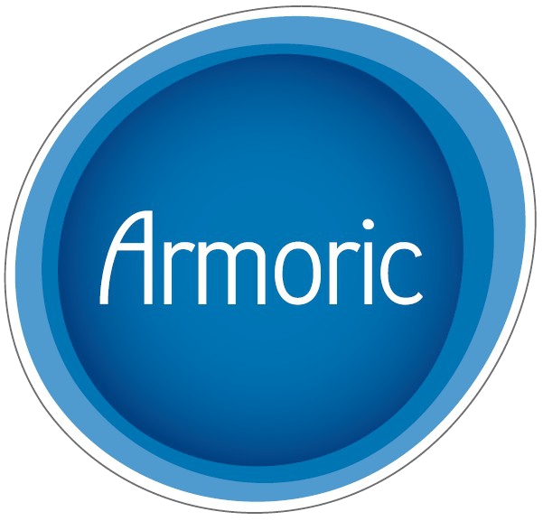 Logo ARMORIC