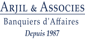 Logo ARJIL GROUPE ALTIUM
