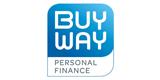 Logo BUY WAY PERSONAL FINANCE