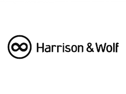 Logo HARRISON & WOLF