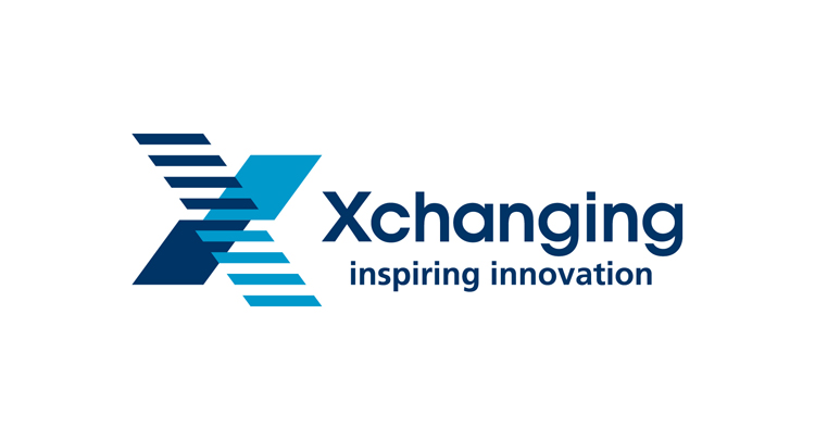 Logo XCHANGING