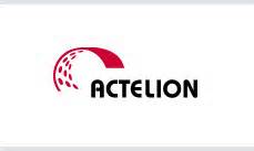 Logo ACTELION