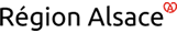 Logo CONSEIL RÉGIONAL D'ALSACE