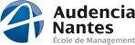 Logo AUDENCIA NANTES
