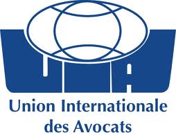 Logo UNION INTERNATIONALE DES AVOCATS