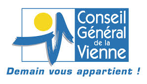 Logo CONSEIL DÉPARTEMENTAL DE LA VIENNE