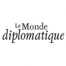 Logo LE MONDE DIPLOMATIQUE