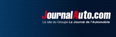 Logo LE JOURNAL DE L'AUTOMOBILE