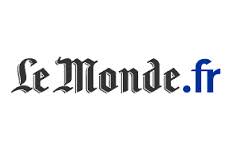 Logo LE MONDE INTERACTIF