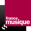 Logo FRANCE CULTURE MUSIQUE