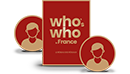 Acheter accès Who's Who multi-utilisateurs pour entreprises