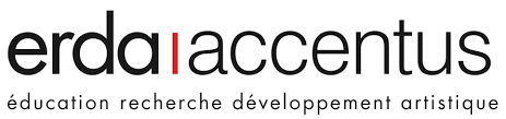Logo ACCENTUS CHŒUR DE CHAMBRE