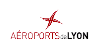 Logo AÉROPORTS DE LYON