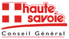 Logo AGENCE ÉCONOMIQUE DÉPARTEMENTALE DE HAUTE-SAVOIE