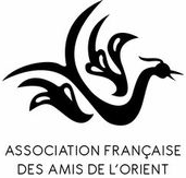 Logo ASSOCIATION FRANÇAISE DES AMIS DE L'ORIENT (AFAO)