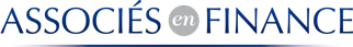 Logo ASSOCIÉS EN FINANCE