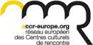 Logo ASSOCIATION DES CENTRES CULTURELS DE RENCONTRE