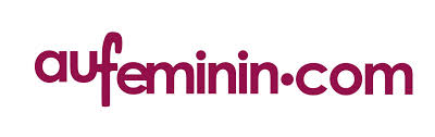 Logo AUFEMININ.COM