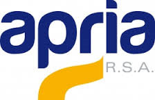 Logo APRIA R.S.A.