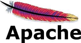 Logo APACHE