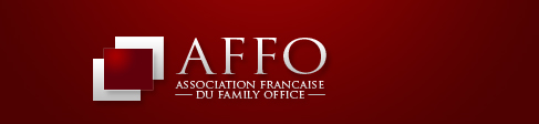 Logo ASSOCIATION FRANÇAISE DU FAMILY OFFICE (AFFO)