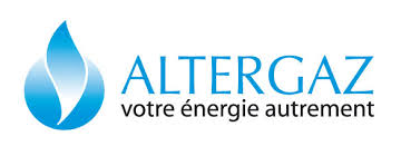 Logo ALTERGAZ