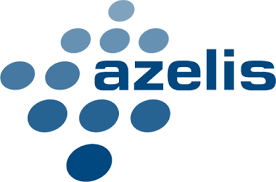 Logo AZELIS FRANCE