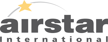 Logo AIRSTAR