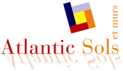Logo ATLANTIC SOLS ET MURS