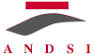 Logo ASSOCIATION NATIONALE DES DIRECTEURS DES SYSTÈMES D'INFORMATION (ANDSI)