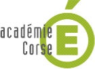Logo ACADÉMIE DE CORSE