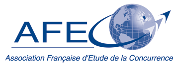 Logo ASSOCIATION FRANÇAISE D'ÉTUDE DE LA CONCURRENCE (AFEC)