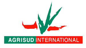 Logo AGRISUD INTERNATIONAL
