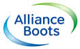 Logo WALGREENS BOOTS ALLIANCE