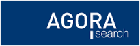 Logo AGORA SEARCH
