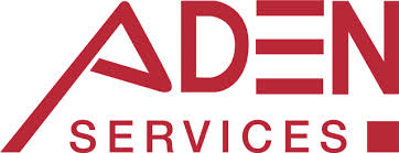 Logo ADEN SERVICES