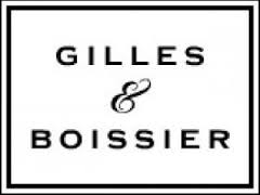 Logo AGENCE GILLES & BOISSIER