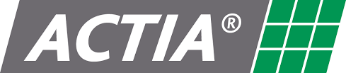 Logo ACTIA GROUP