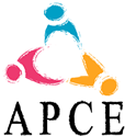 Logo ASSOCIATION POUR LE COUPLE ET L'ENFANT (APCE)