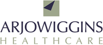 Logo ARJOWIGGINS HEALTHCARE