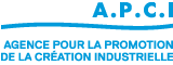 Logo AGENCE POUR LA PROMOTION DE LA CRÉATION INDUSTRIELLE (APCI)
