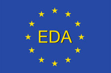 Logo AGENCE EUROPÉENNE DE LA DÉFENSE (AED)