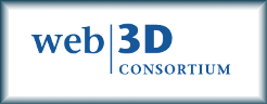 Logo 3D WEB