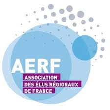 Logo ASSOCIATION DES ÉLUS RÉGIONAUX DE FRANCE (AERF)