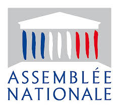 Logo ASSEMBLÉE NATIONALE (Les Députés)