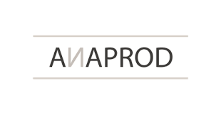 Logo ANAPROD