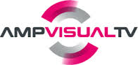 Logo AMP VISUAL TV