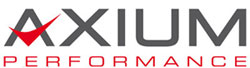 Logo AXIUM PERFORMANCE