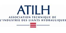 Logo ASSOCIATION TECHNIQUE INDUSTRIE LIANTS HYDRAULIQUES (ATILH)