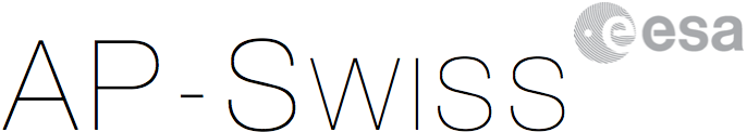 Logo AP SWISS